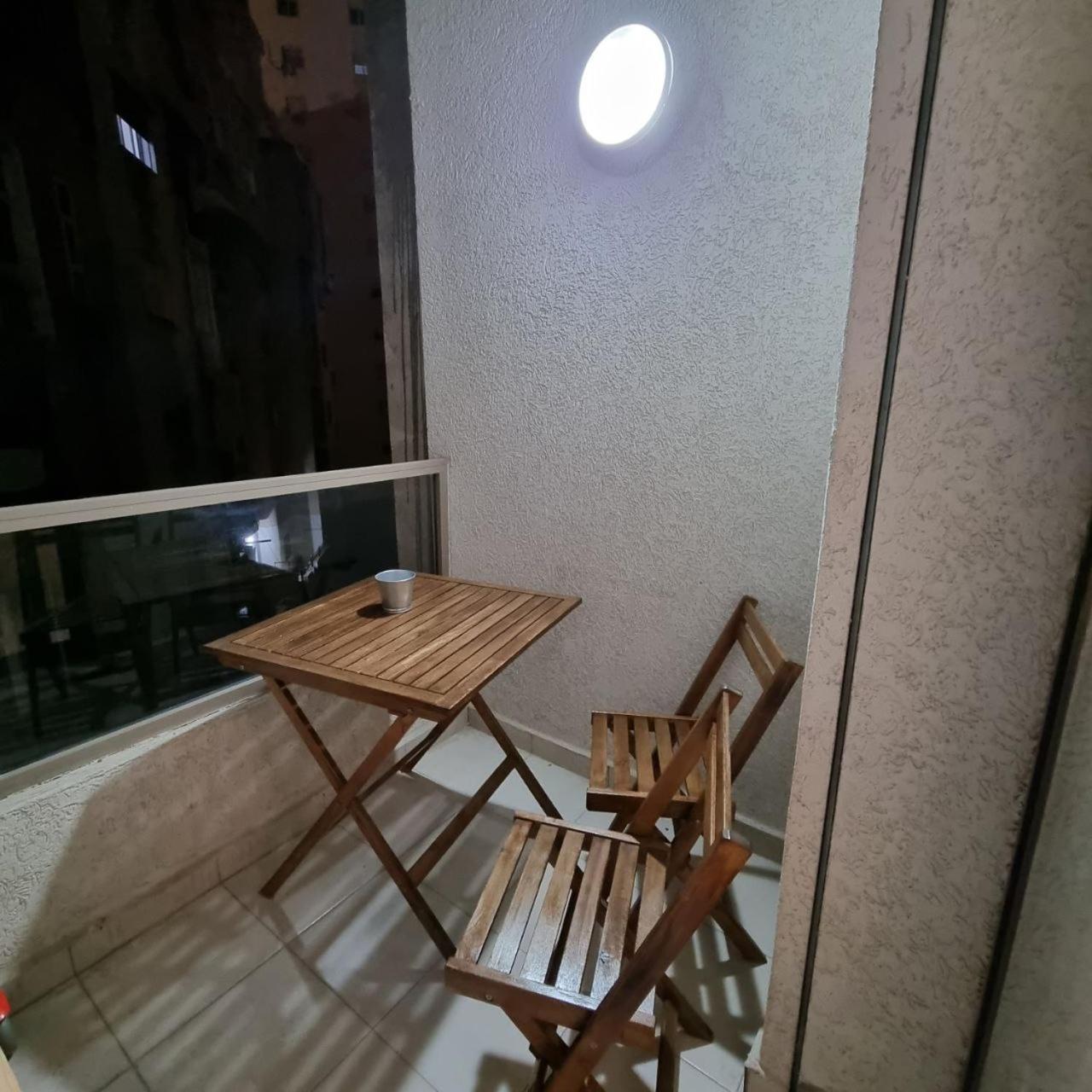 Luxury Appartement Guesshouse Tanger Exteriér fotografie